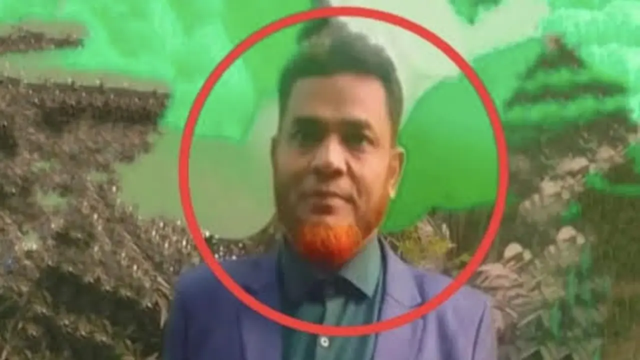 লালবাগ ভূমি অফিসে দালাল সিন্ডিকেটের হুমকি, সাংবাদিকের জিডি