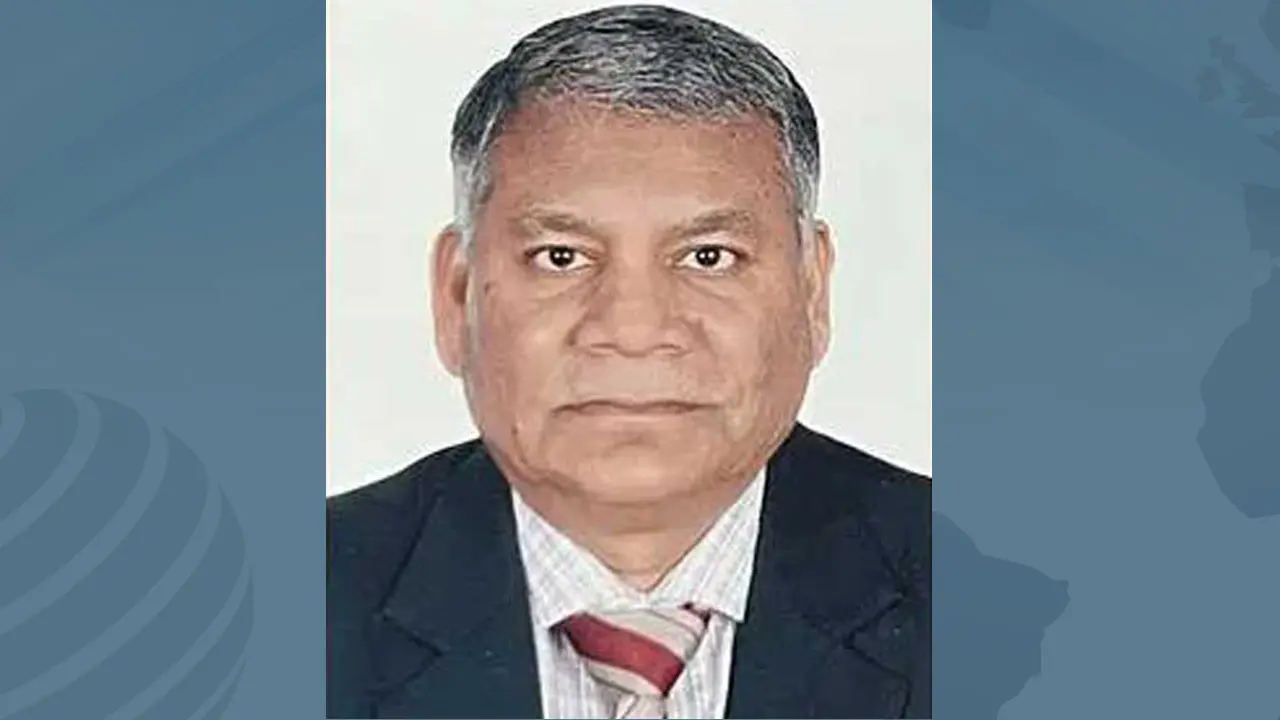 মবের ঘটনার পর বাংলাদেশ ব্যাংকের উপদেষ্টা আহসান উল্লাহর পদত্যাগ