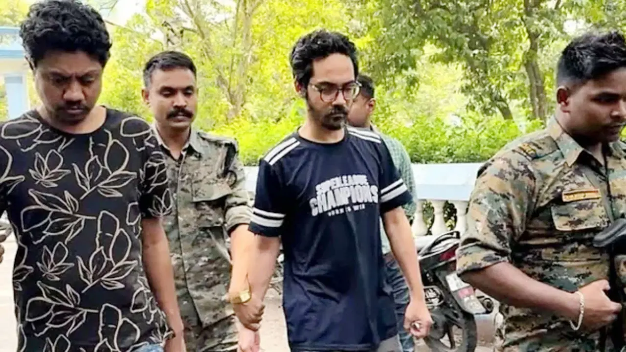 ফয়সাল-আলমগীরকে ফেরাতে ইন্টারপোলের চিঠি, সাড়া দেয়নি ভারত