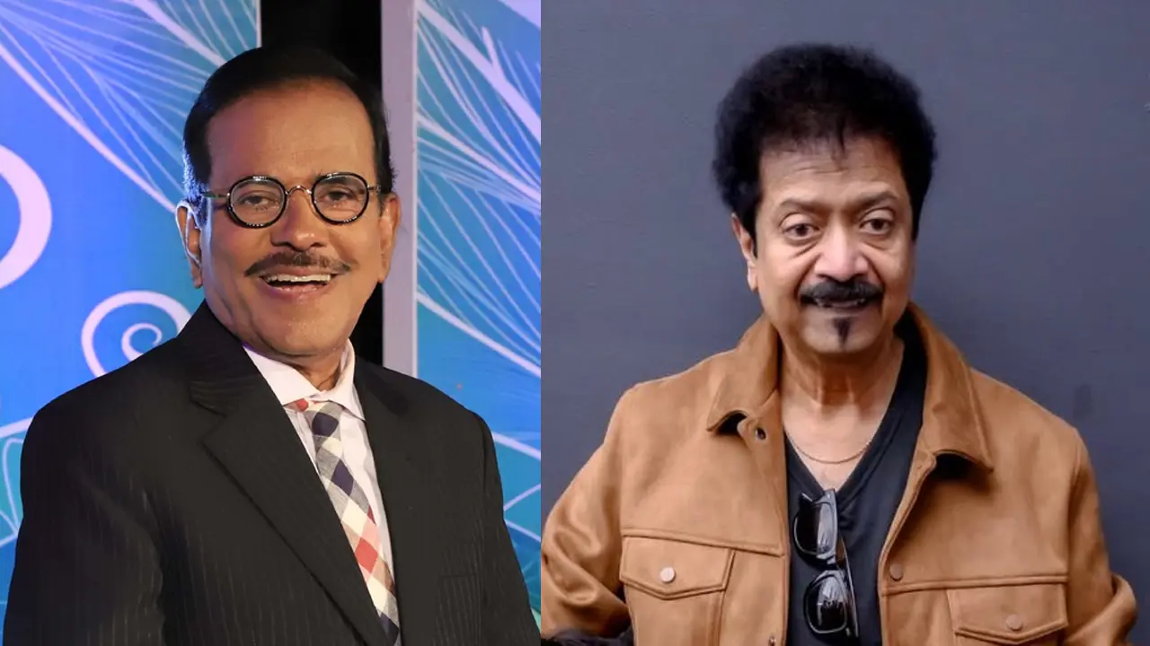 বন্ধু হানিফ সংকেতকে অভিনন্দন জানিয়ে যা লিখলেন কুমার বিশ্বজিৎ
