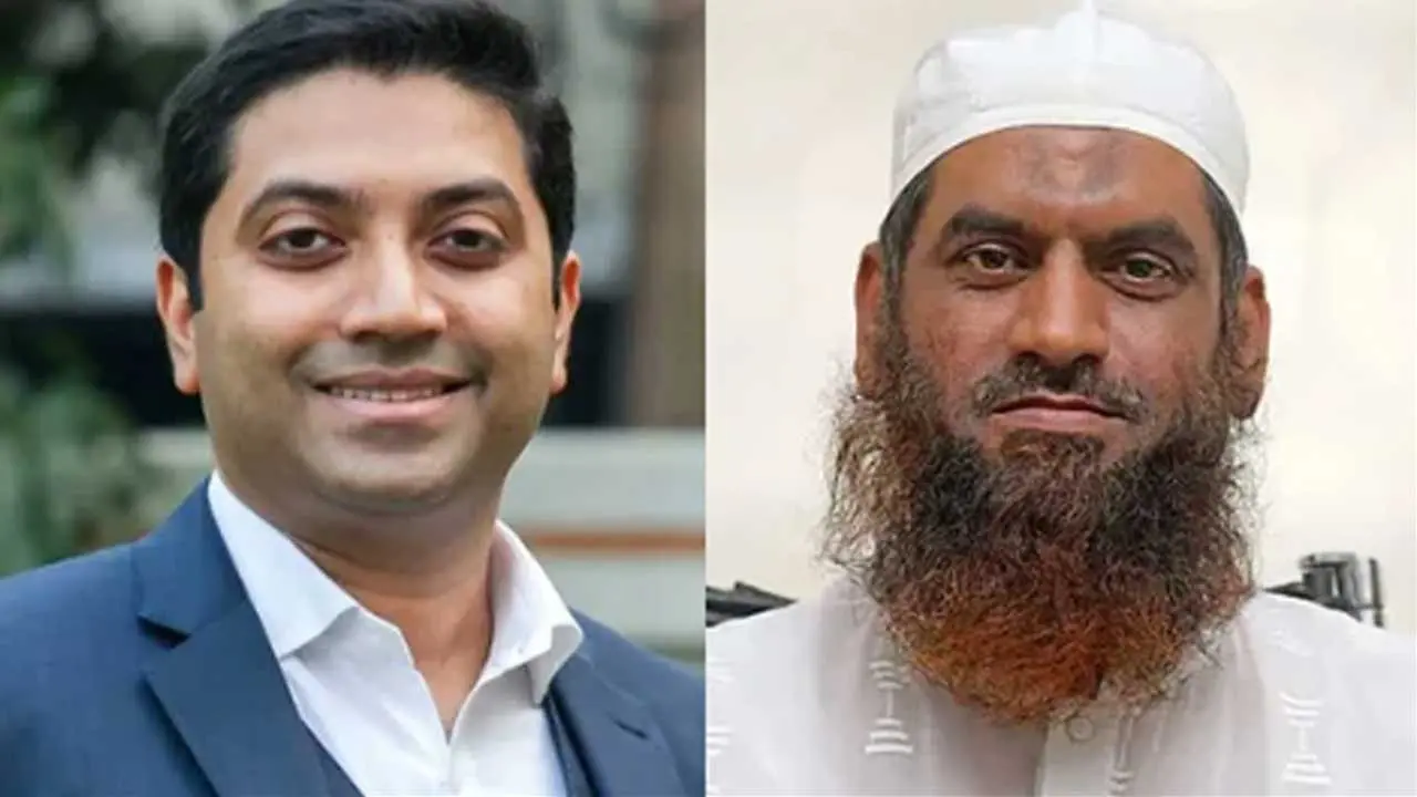 ববি হাজ্জাজের আসনের ভোটের ফল চ্যালেঞ্জ মামুনুল হকের