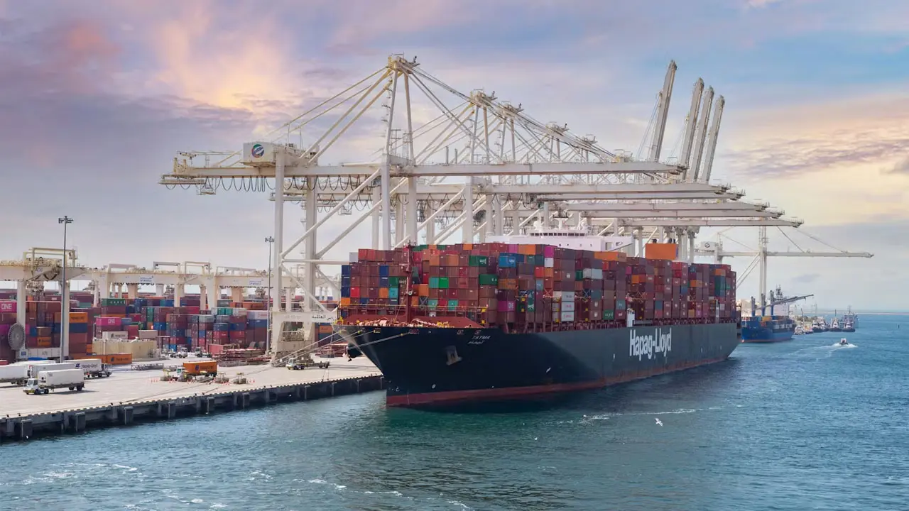 হরমুজ প্রণালি বন্ধ হলে বাড়তে পারে খাদ্যমূল্য, প্রভাব বেশি পড়বে এশিয়াতে