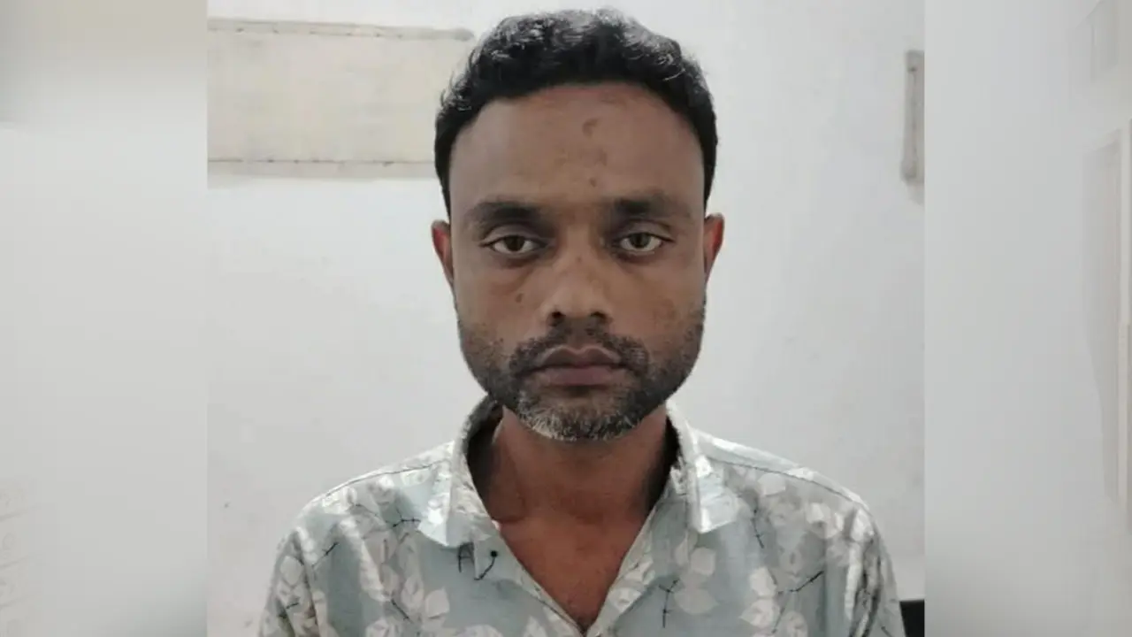 নওগাঁয় স্বামীর ছুরিকাঘাতে স্ত্রীর মৃত্যু, স্বামী আটক