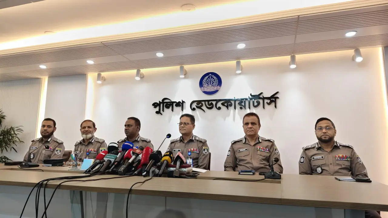 হাদি হত্যায় গ্রেপ্তার দুই আসামিকে দেশে ফেরাতে কূটনৈতিক তৎপরতা চলমান