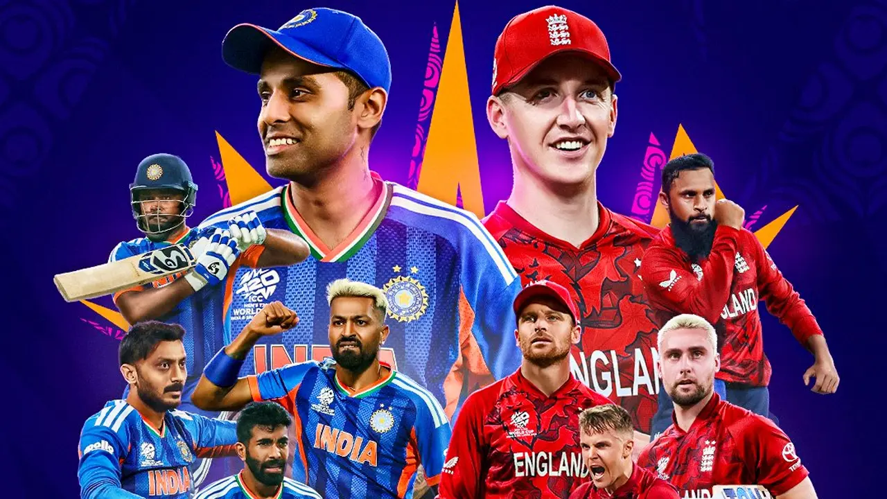 ভারত-ইংল্যান্ড ম্যাচে নির্ধারিত হতে পারে বিশ্বকাপের চ্যাম্পিয়ন!