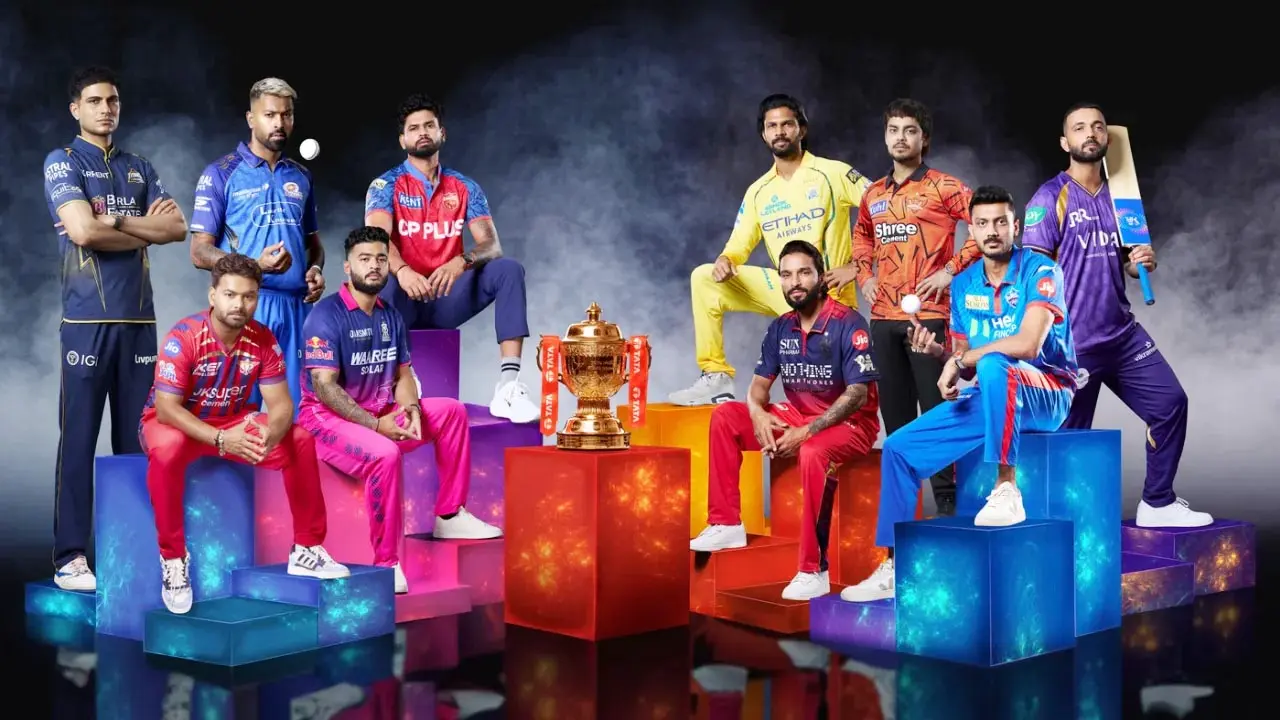 আইপিএলে ক্রিকেটারদের পারিশ্রমিক বাড়ানোর দাবি