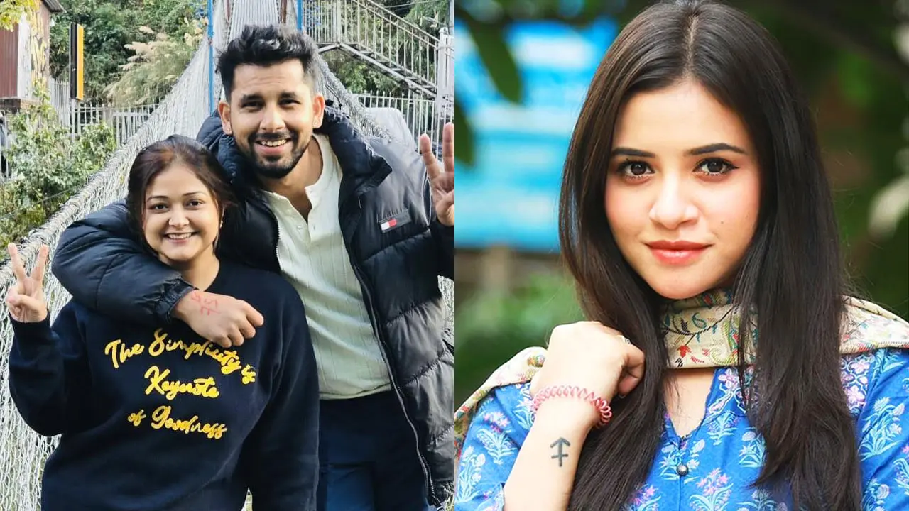 প্রয়াত স্ত্রীকে নিয়ে আলভীর মন্তব্য, ‘নোংরা খেলা’ বললেন তিশা