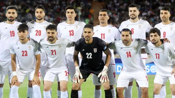 ইরান ফুটবল বিশ্বকাপ থেকে সরে দাঁড়ালে কী হবে? ফিফার নিয়ম যা বলছে