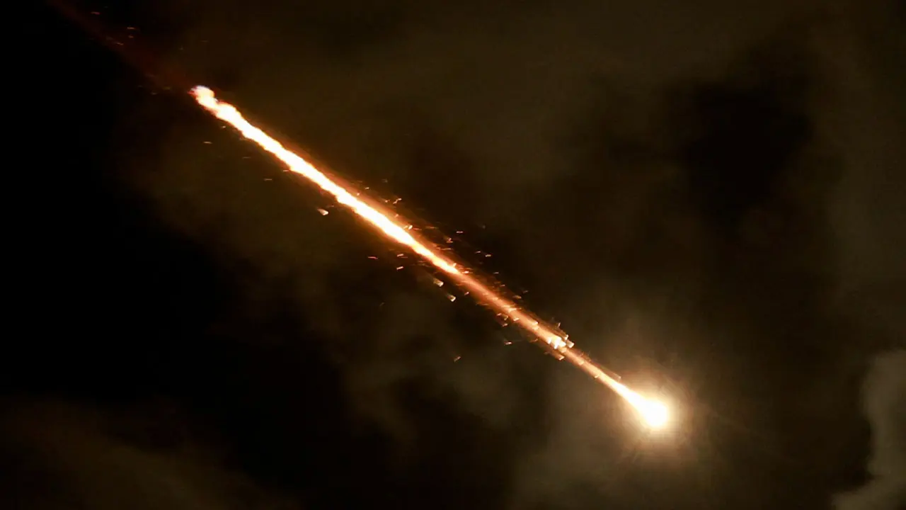 আরও শক্ত অবস্থানে যাচ্ছে তেহরান, মনে করছেন বিশেষজ্ঞরা