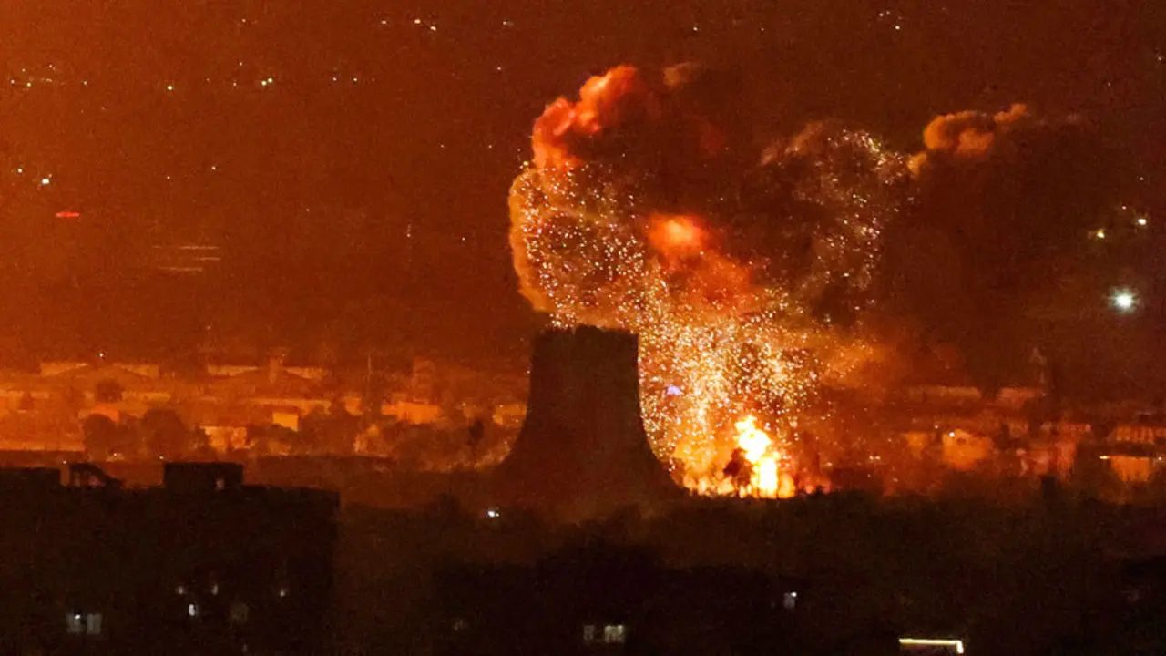 কতদিন ‘তীব্র’ লড়াই’ করতে পারবে, জানাল ইরান