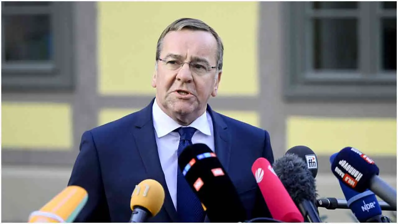 ইরান যুদ্ধে সামরিক শক্তিতে সমাধান মিলবে না : জার্মানি