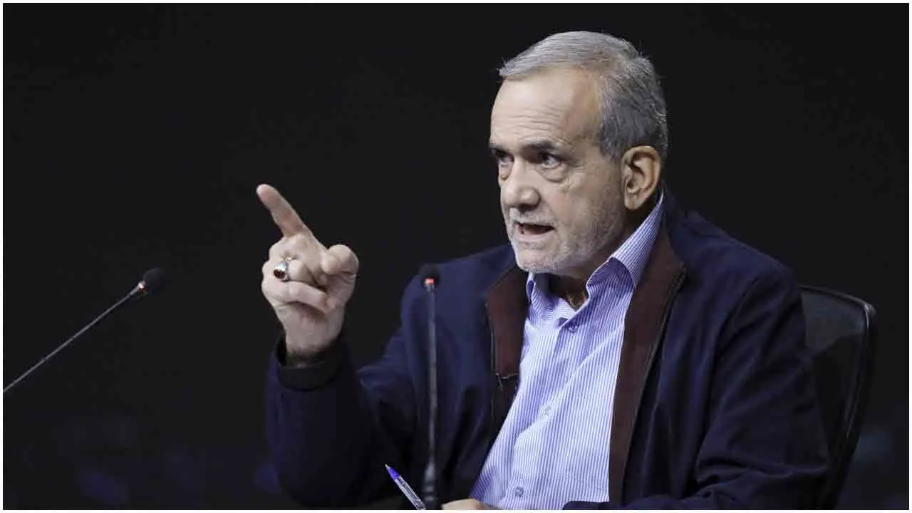 ‘খামেনিকে হত্যা মুসলিম বিশ্বের বিরুদ্ধে যুদ্ধ ঘোষণা’