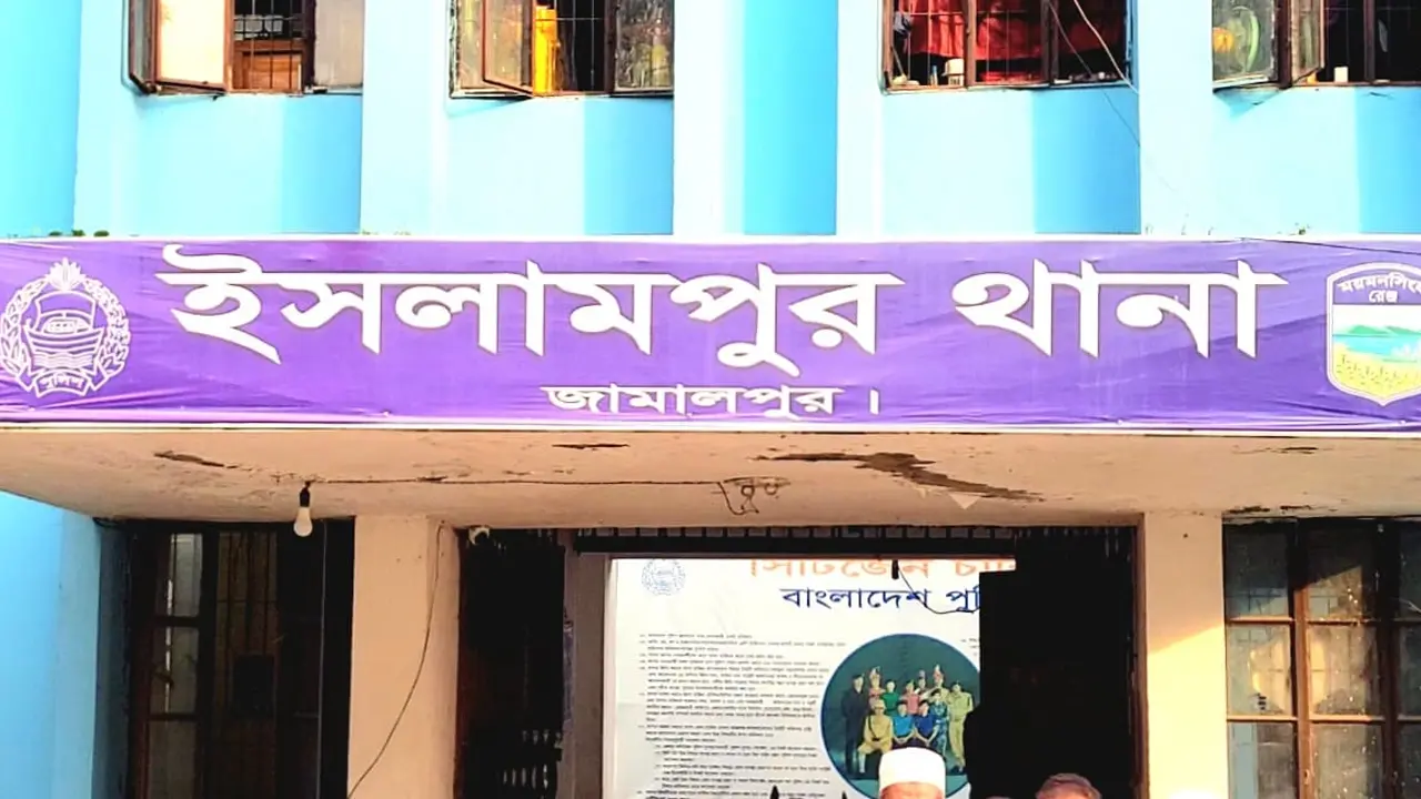 বিএনপি নেতার বিরুদ্ধে দুই গ্রামপুলিশকে পিটিয়ে জখমের অভিযোগ