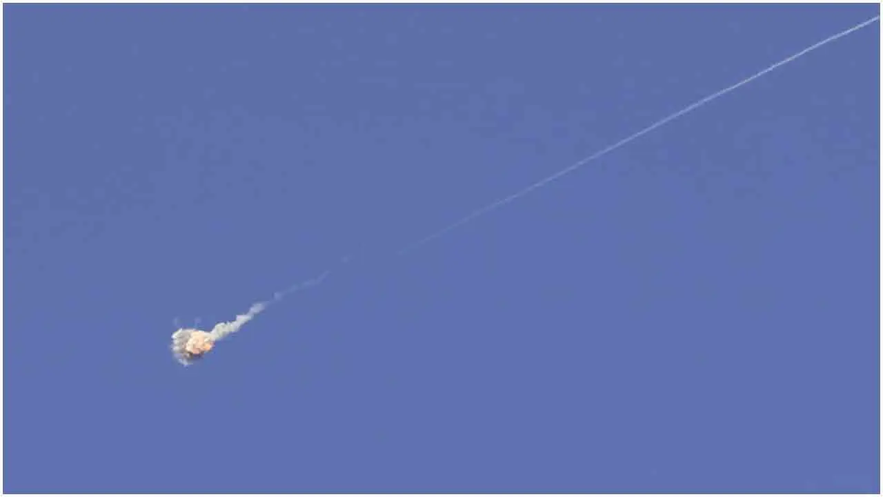 ইতালির সামরিক ঘাঁটিতে ড্রোন হামলা