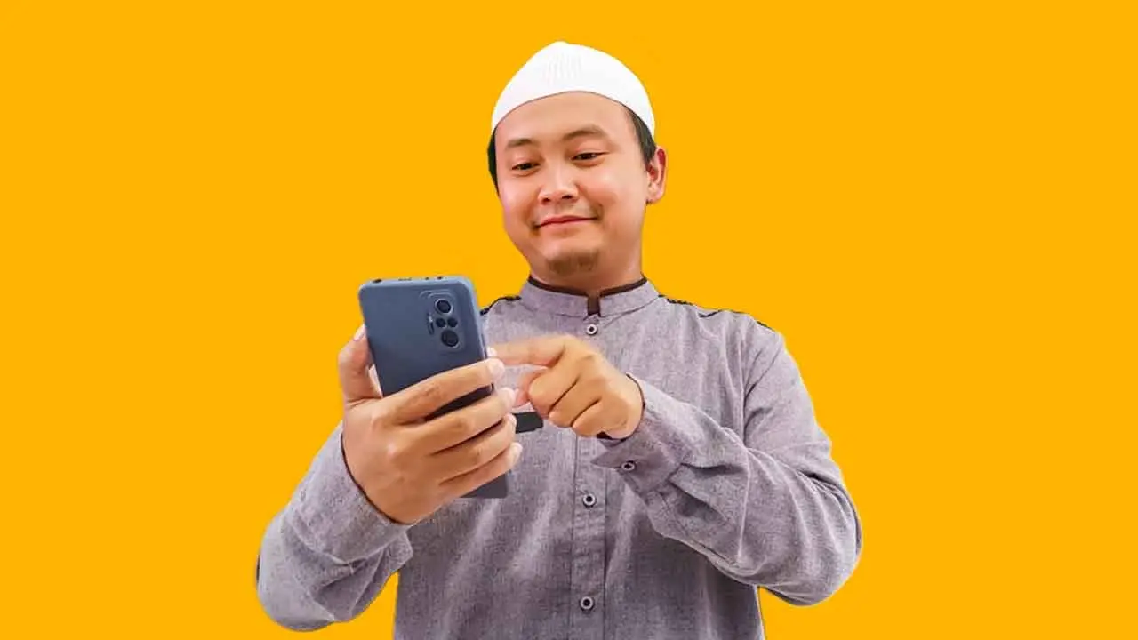 ইতিকাফের সময় ভিডিও কলে কথা বলা যাবে?