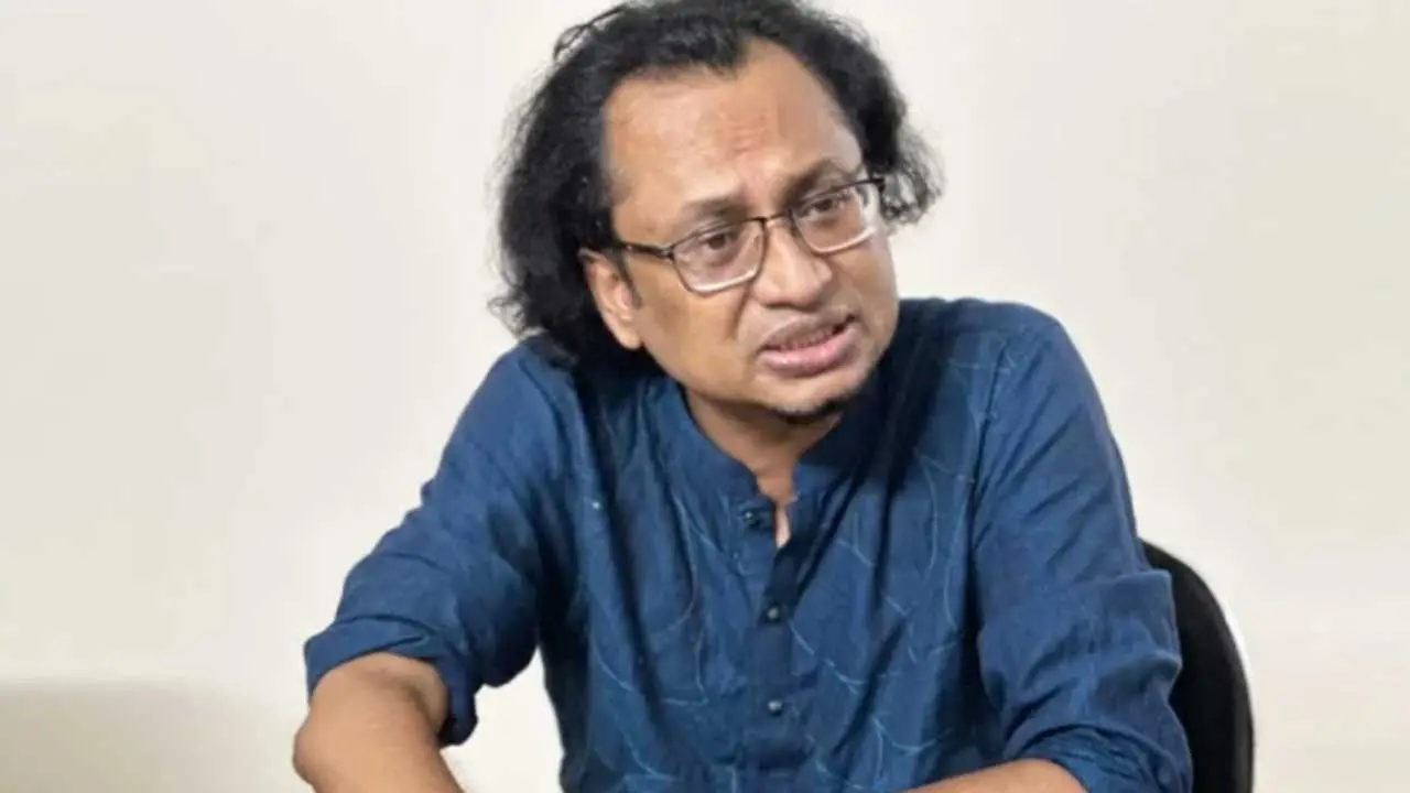 দায়িত্ব বাড়ল উপদেষ্টা জাহেদ উর রহমানের, পেলেন আরও দুই মন্ত্রণালয়