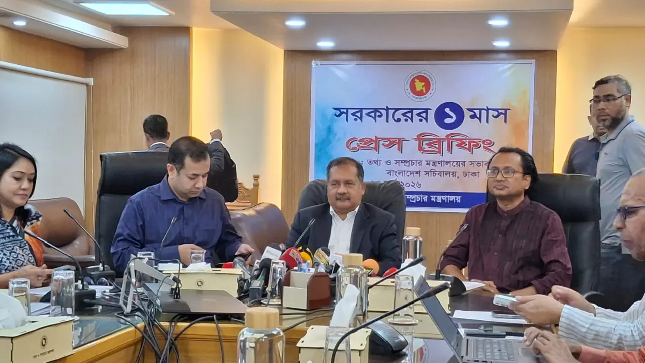 প্রধানমন্ত্রী স্পষ্টভাবে জানিয়েছেন জ্বালানি তেলের দাম বাড়ছে না