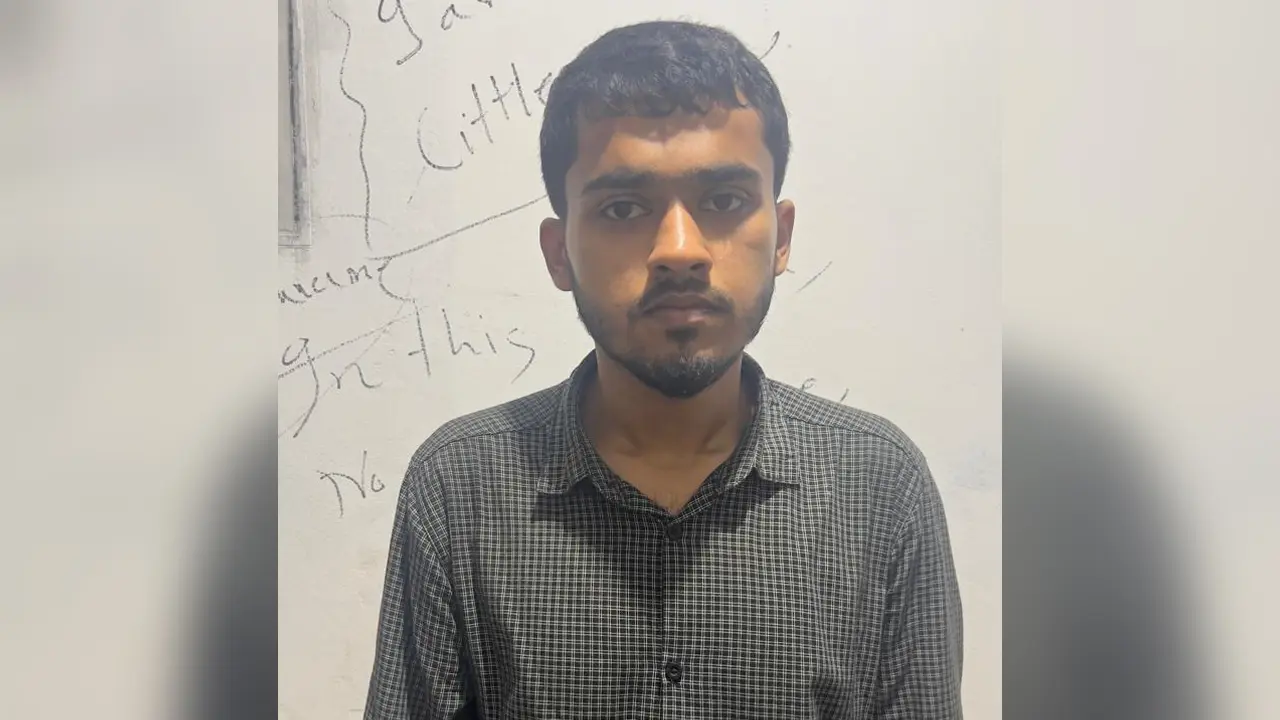 জাবি শিক্ষার্থীর রক্তাক্ত মরদেহ উদ্ধারের ঘটনায় স্বামী কারাগারে