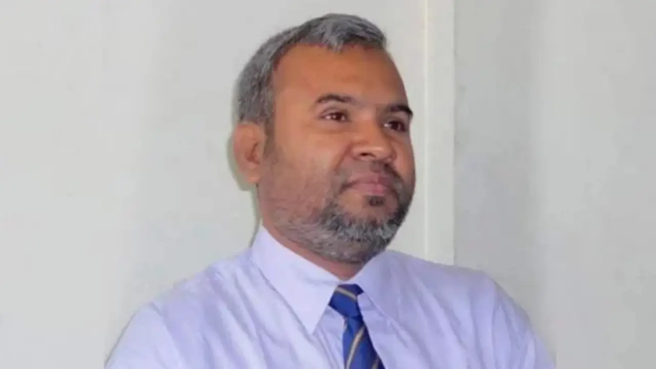 জামিন মেলেনি ঢাবি অধ্যাপক জামাল উদ্দীনের