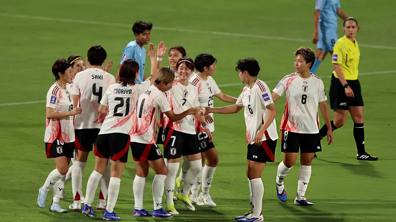 জাপানের কাছে ১১-০ গোলে হারল ভারত