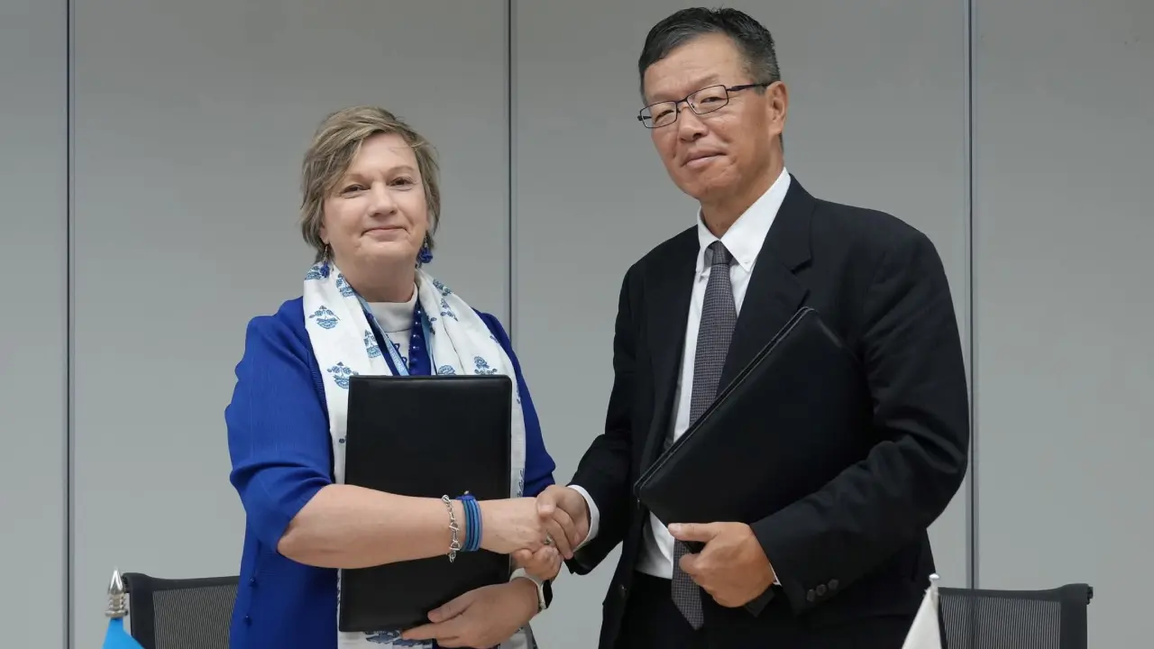 রোহিঙ্গাদের জন্য জাতিসংঘের ৫ সংস্থাকে ১৬.৫ মিলিয়ন ডলার সহায়তা দিল জাপান