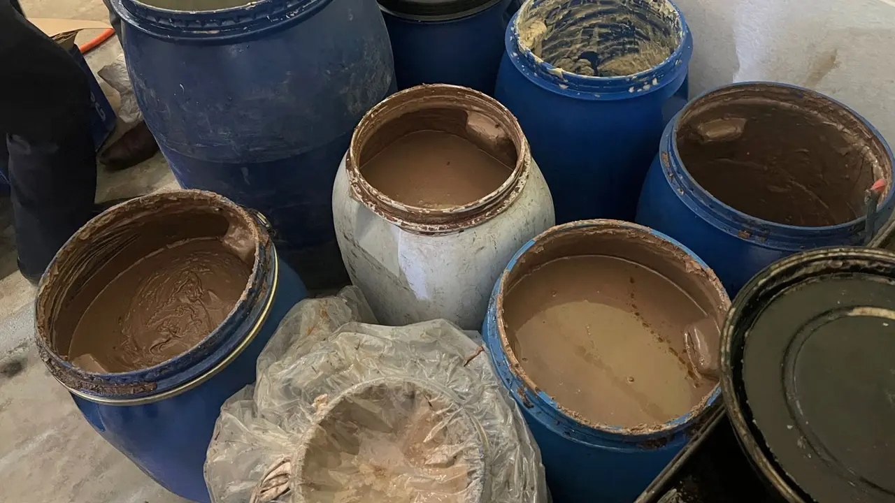 কেমিক্যাল মিশিয়ে জুস-জেলি তৈরি, মালিককে লাখ টাকা জরিমানা
