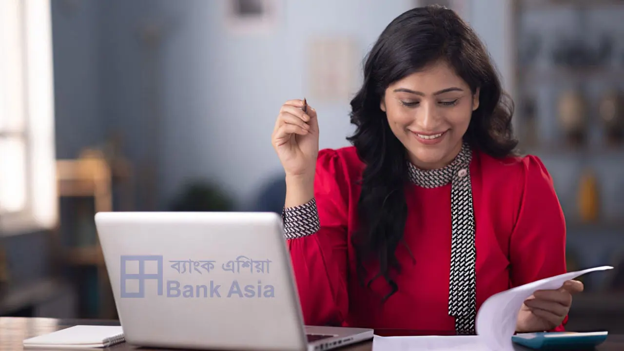 ব্যাংক এশিয়ায় চাকরির সুযোগ, চলছে অনলাইনে আবেদন
