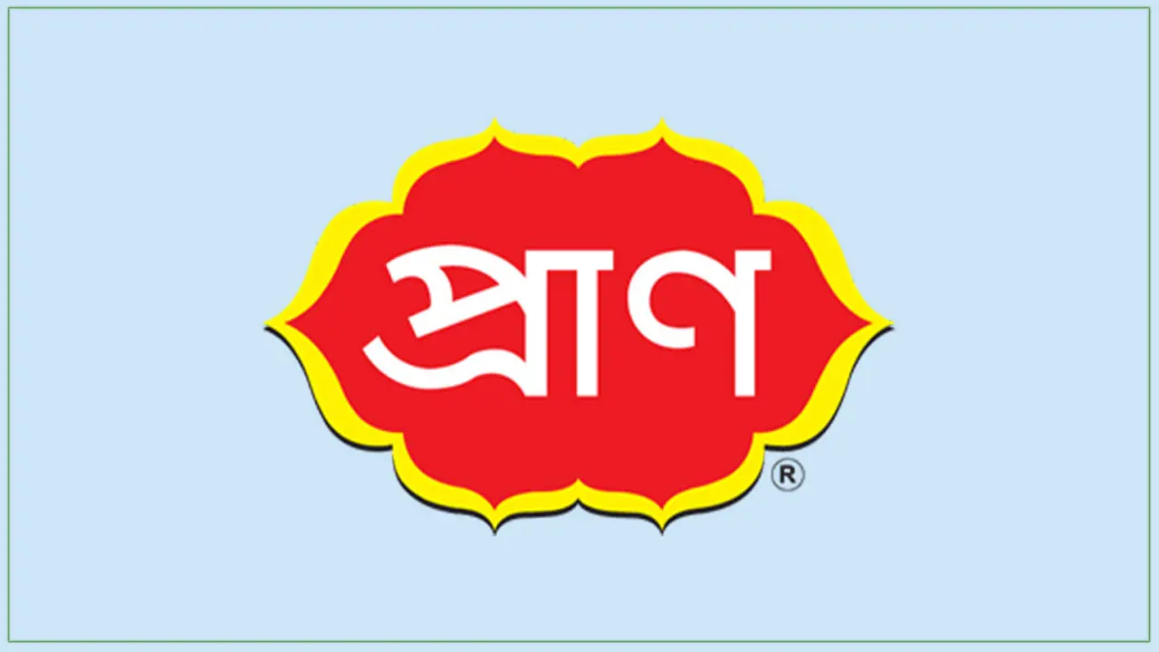প্রাণ গ্রুপে ম্যানেজমেন্ট ট্রেইনি অফিসার পদে চাকরি