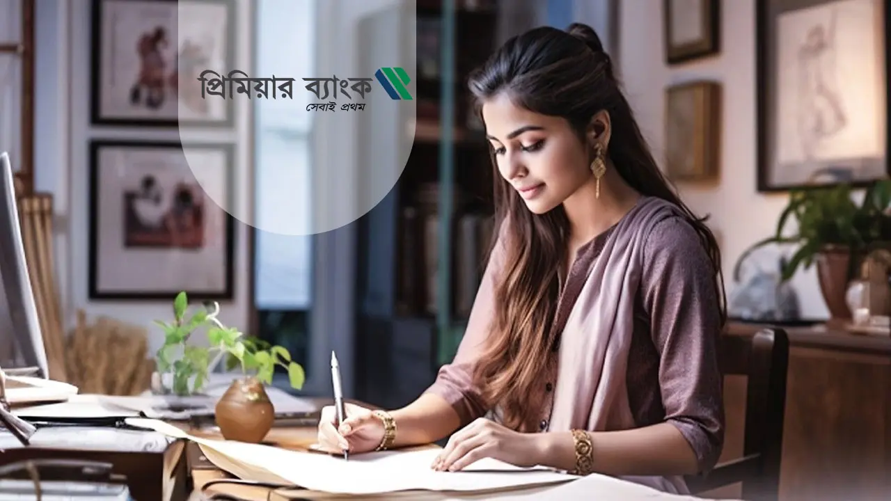 প্রিমিয়ার ব্যাংকে জব সার্কুলার, দ্রুত আবেদন করুন