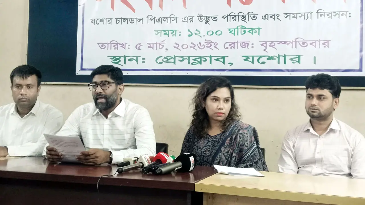 বেতন সংকট কাটিয়ে কাজে ফিরেছেন চালডাল ডটকমের কর্মীরা