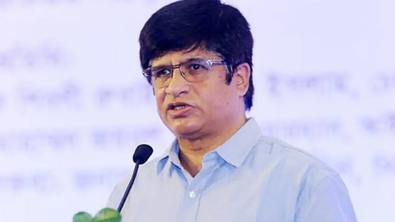পদত্যাগ করলেন সাধারণ বীমা করপোরেশনের চেয়ারম্যান