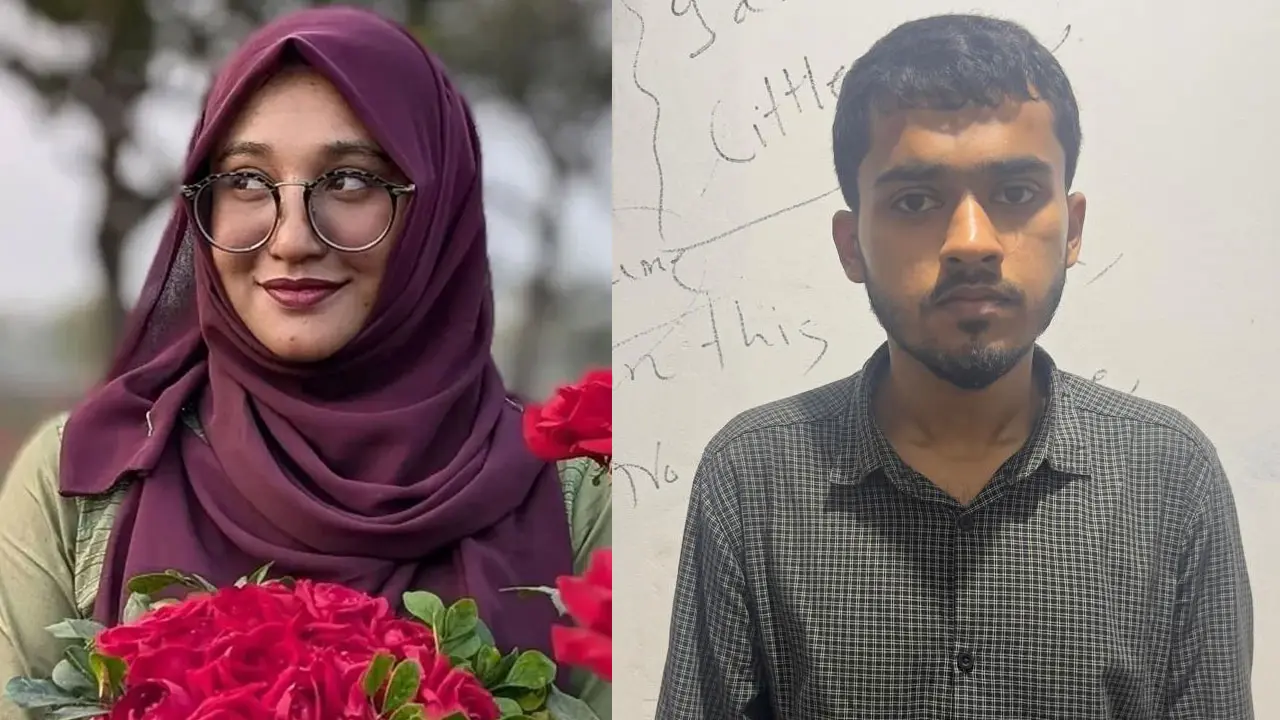 ‘মেয়েকে অত্যাচার করতো জামাই, সে আমার মেয়েকে হত্যা করেছে’