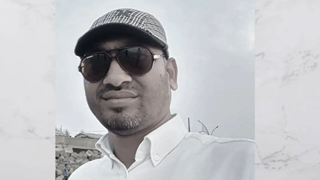 মিরসরাইয়ে ড্রামট্রাকের ধাক্কায় যুবদল নেতা নিহত