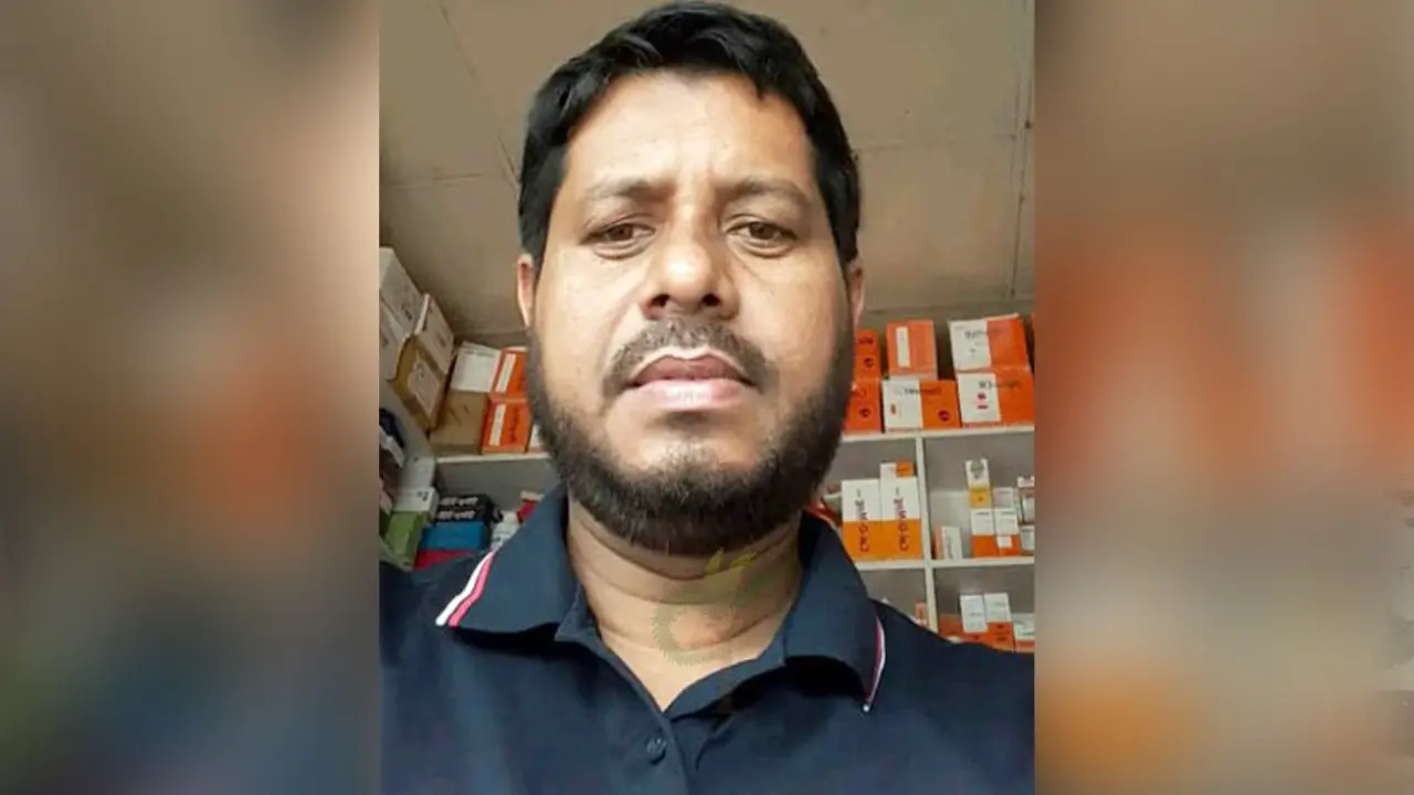 যশোরে ব্যবসায়ীকে অপহরণ, কোটি টাকা মুক্তিপণ দাবি