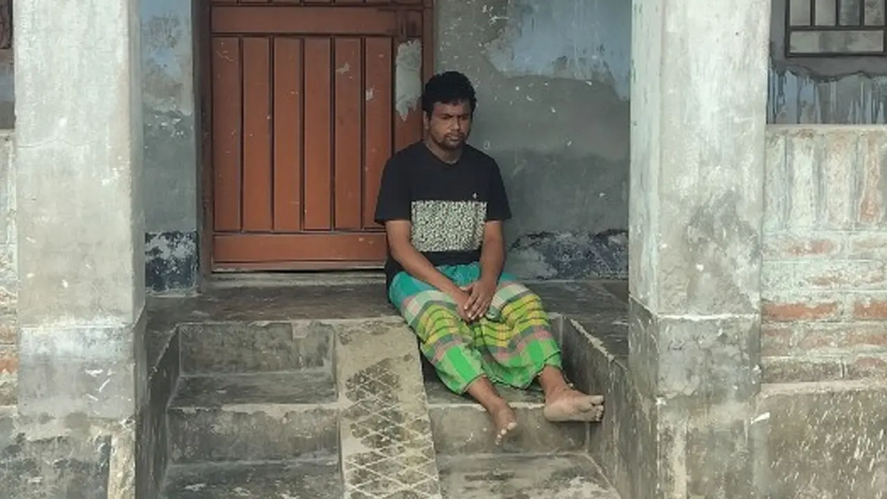কুড়িগ্রামে ছেলের ছুরিকাঘাতে বাবা নিহত