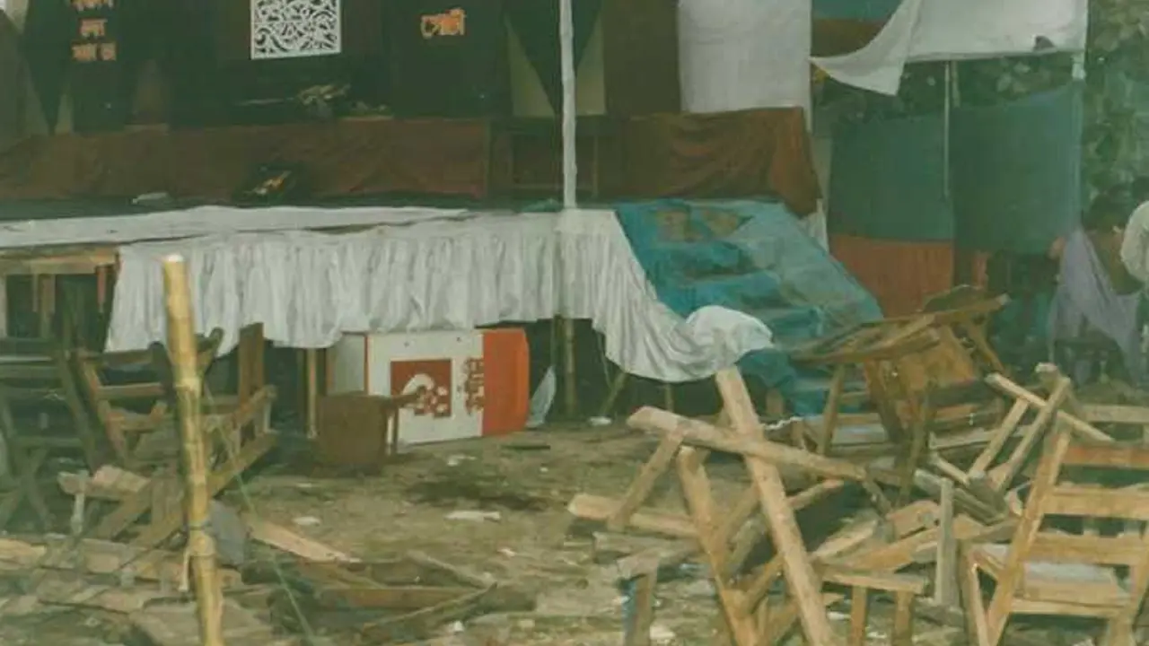 ২৭ বছরেও উদীচী হত্যাযজ্ঞের বিচার নেই, আড়ালেই ঘাতকদের মুখ