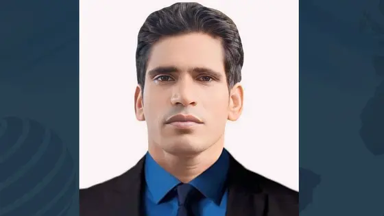 মোটরসাইকেলের কাগজপত্র না থাকায় কিশোরগঞ্জে সাংবাদিক আটক