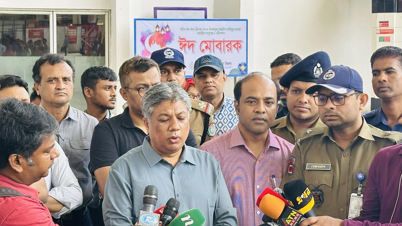 dhakapost