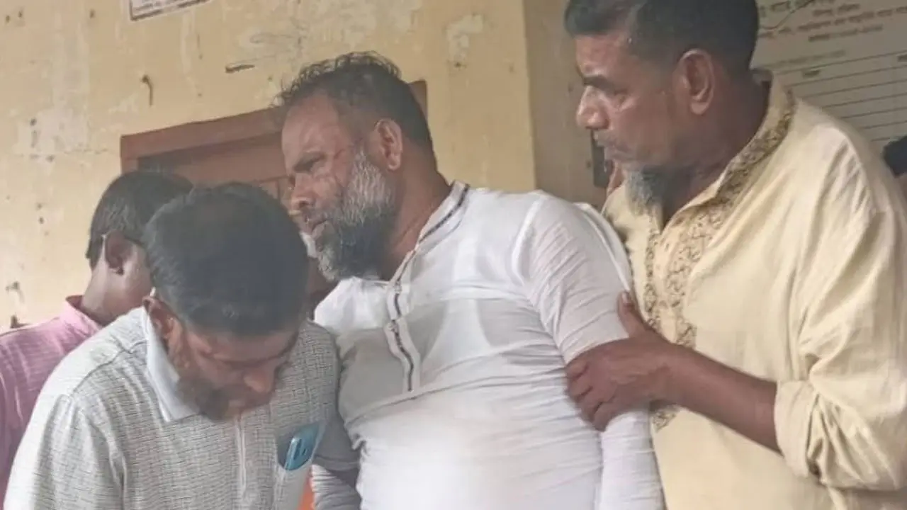 ভিজিএফের তালিকা তৈরিতে অনিয়ম, ইউপি চেয়ারম্যানের ওপর হামলা