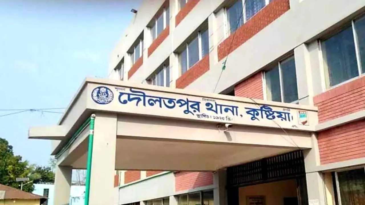 আড়াই বছরের শিশুকে হত্যার পর গাছে ঝুলিয়ে আত্মহত্যা হিসেবে প্রচার চাচির