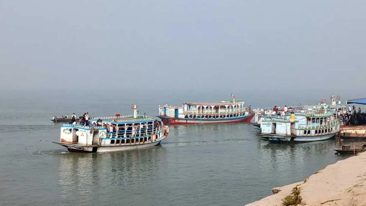 ঈদে বছিলা ও শিমুলিয়া থেকে বিশেষ লঞ্চ সার্ভিসের সময়সূচি ঘোষণা