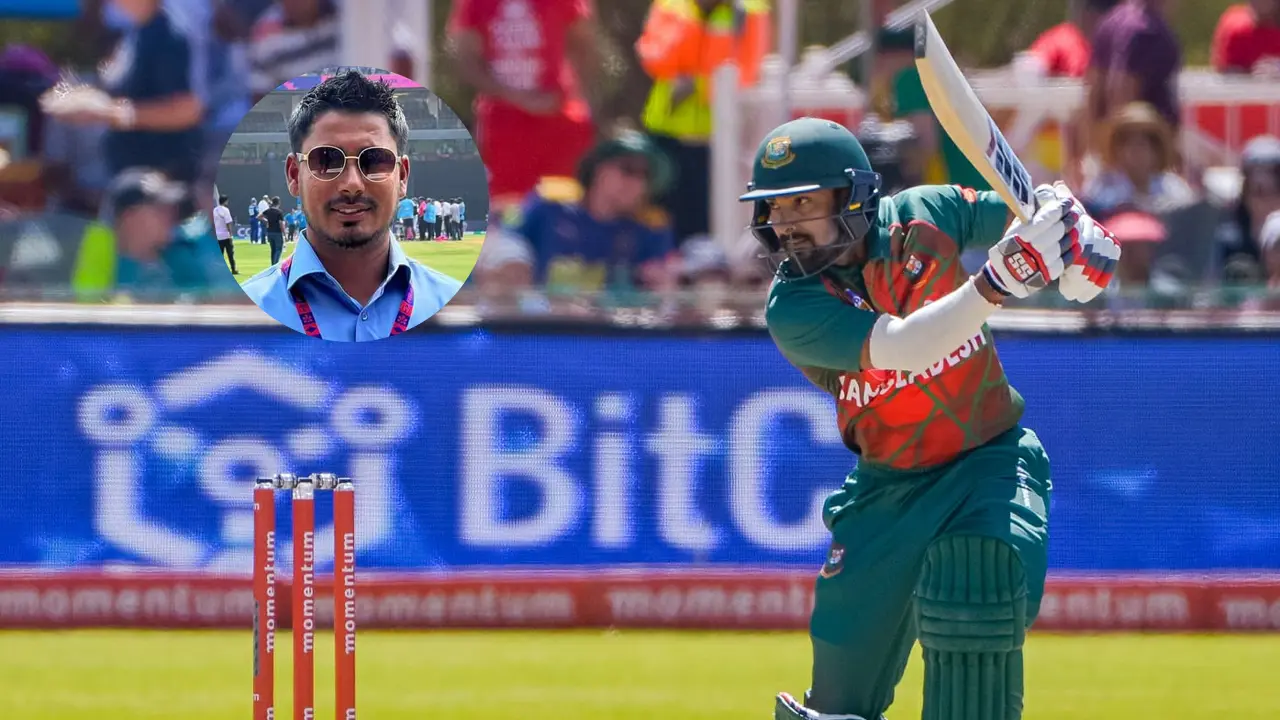 লিটনের দলে থিতু হওয়াটা খুব গুরুত্বপূর্ণ বলছেন আশরাফুল