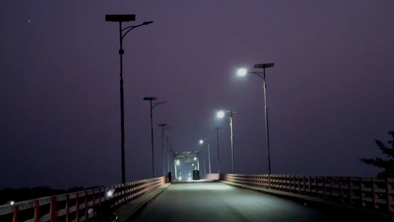ছিনতাইয়ের আখড়া পটুয়াখালীর লোহালিয়া সেতু