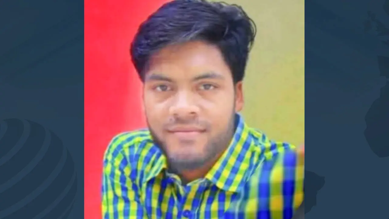 স্ত্রীকে আনতে গিয়ে লাশ হয়ে ফিরলেন স্বামী