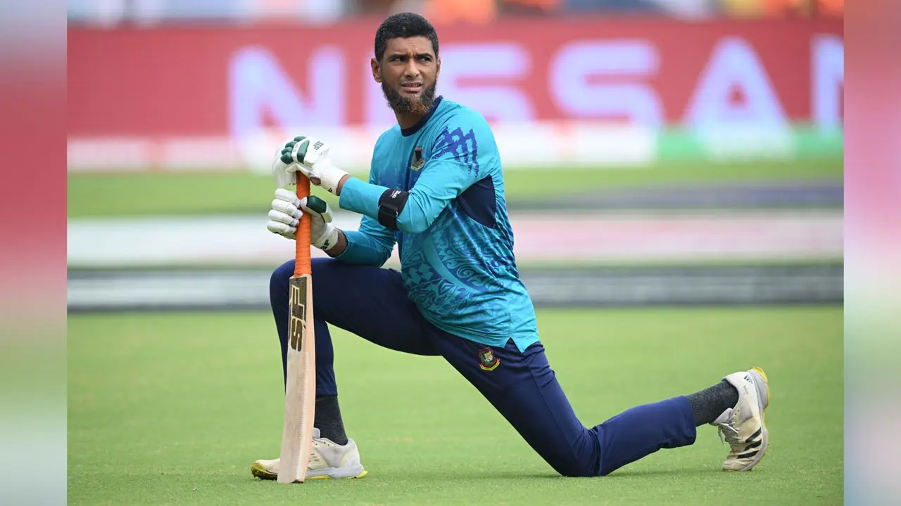 ব্যাটিং পজিশনে আমার মতো ত্যাগ স্বীকার করেনি আর কেউ : মাহমুদউল্লাহ