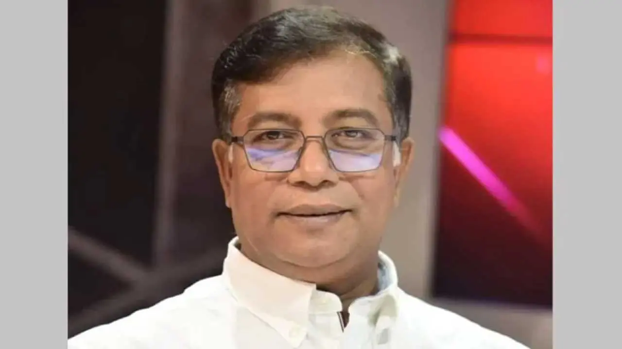 ইউজিসির নতুন চেয়ারম্যান ঢাবির উপ-উপাচার্য অধ্যাপক ড. মামুন আহমেদ