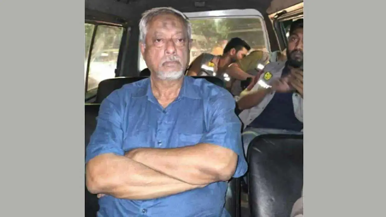 মাসুদ উদ্দিন চৌধুরী ও তার মেয়েসহ ৪ সহযোগীর সম্পদ বিবরণী তলব করবে দুদক