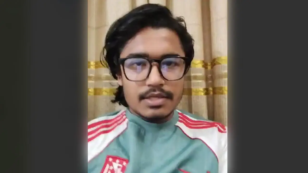 গাইবান্ধার সেই ছাত্রশক্তি নেতার পদ স্থগিত