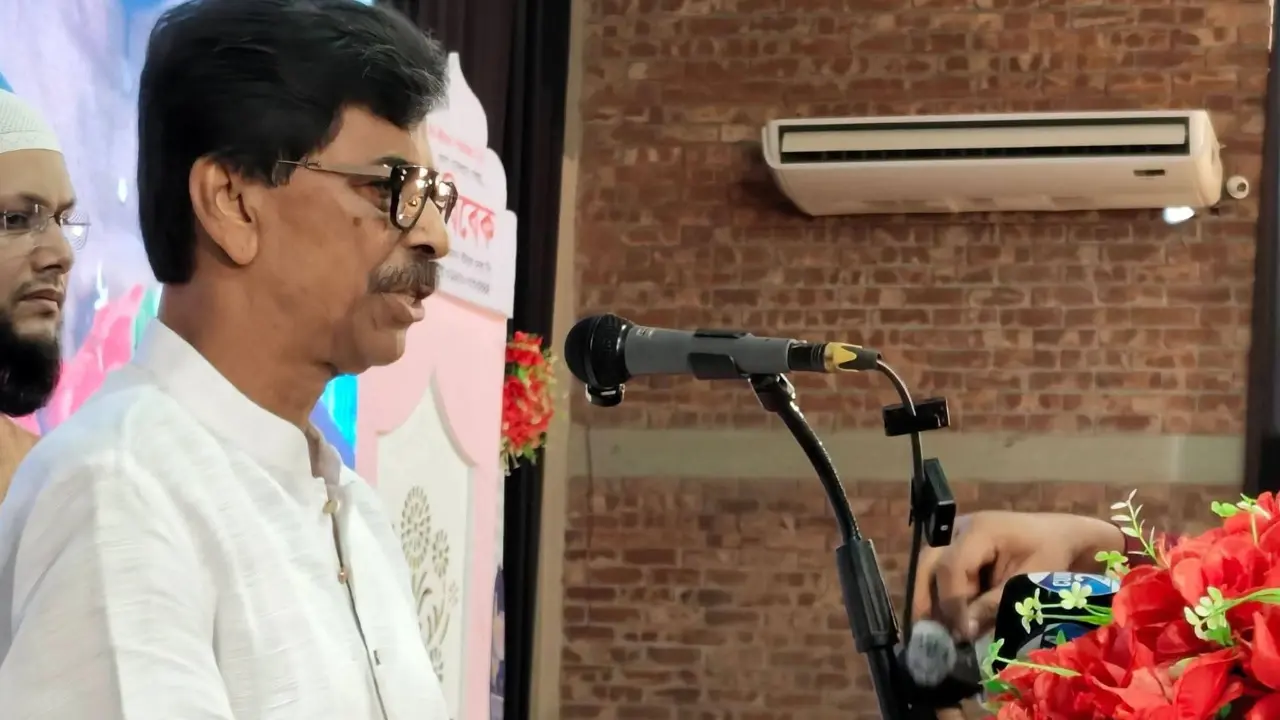 ‘প্রতিটি নিয়োগ ও দায়িত্ব বণ্টনে সতর্কতা অবলম্বন করছেন প্রধানমন্ত্রী’