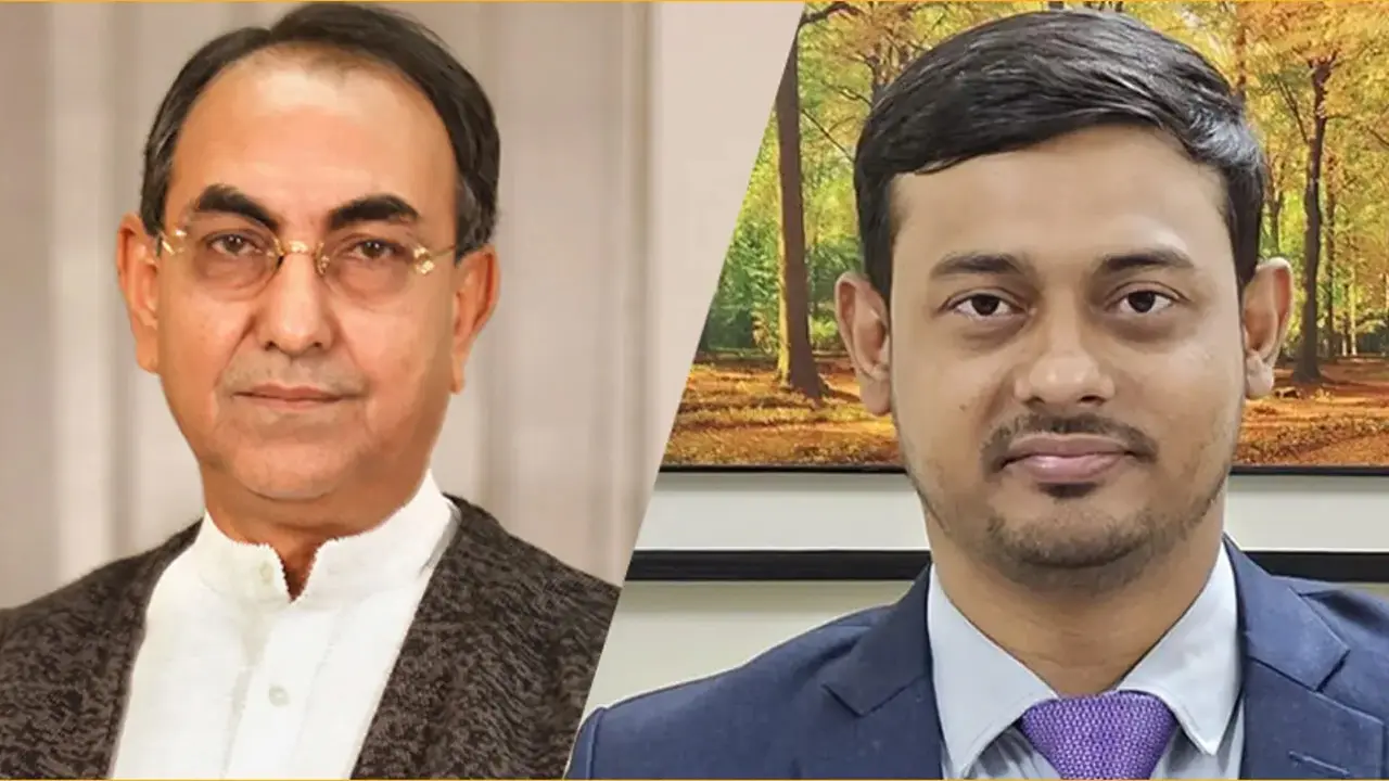 নাসীরুদ্দীন পাটওয়ারীর বিরুদ্ধে বিএনপি নেতার মামলার আবেদন